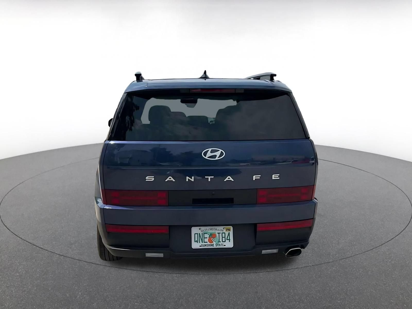 Thumbnail: 2026 Hyundai Santa Fe - 12