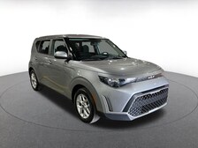 2024 Kia Soul LX -
                  Baltimore, MD