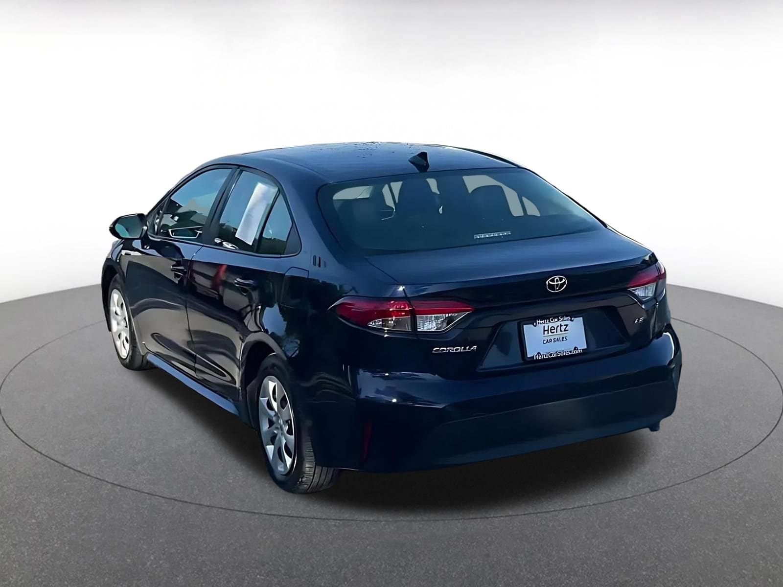 Thumbnail: 2025 Toyota Corolla - 9