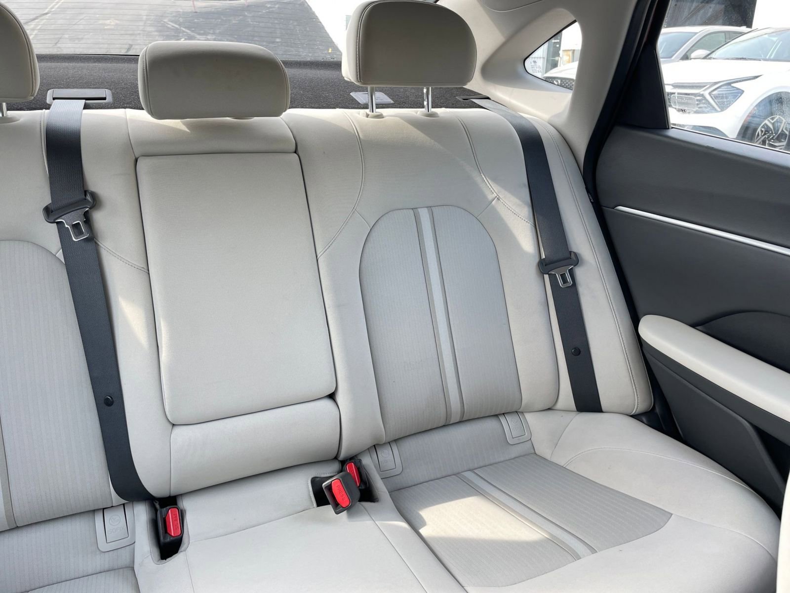 Thumbnail: 2024 Hyundai Sonata - 35