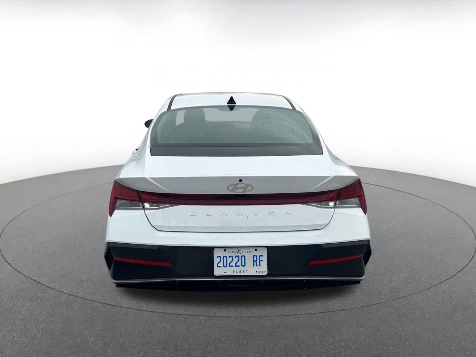 Thumbnail: 2025 Hyundai Elantra - 5