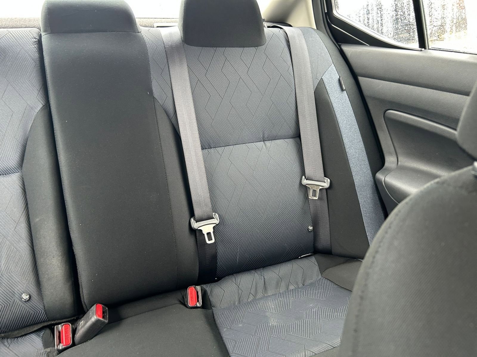 Thumbnail: 2025 Nissan Versa - 32