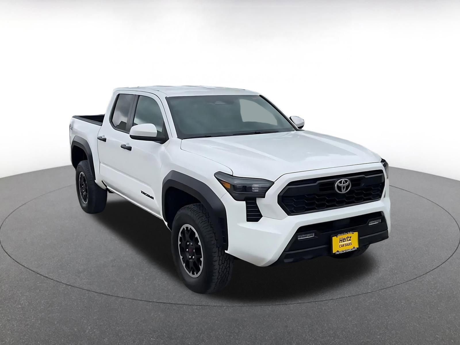 Thumbnail: 2025 Toyota Tacoma - 3