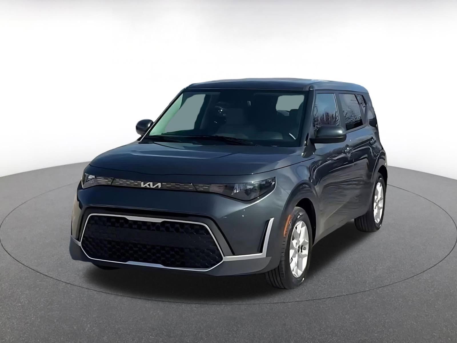 Thumbnail: 2025 Kia Soul - 7