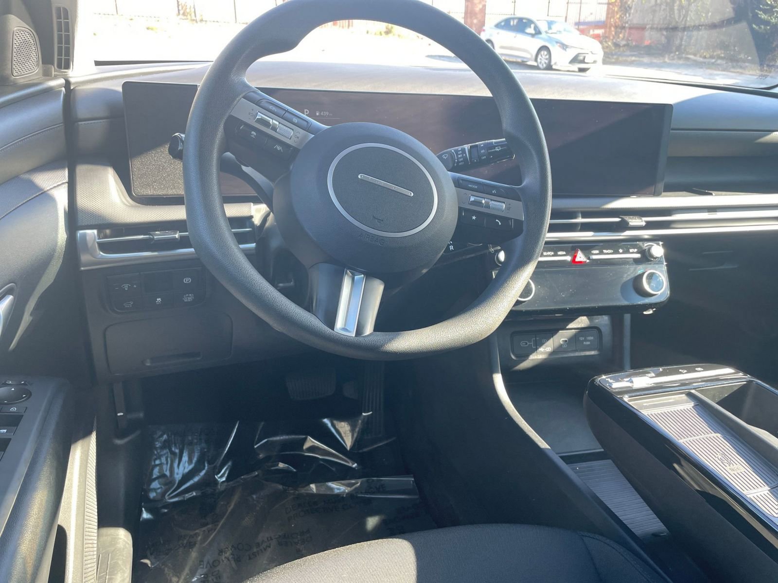 Thumbnail: 2025 Hyundai Tucson - 34