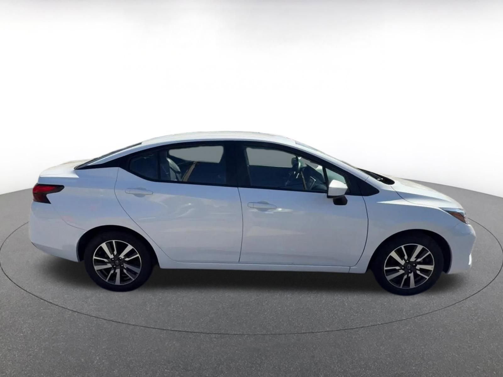 Thumbnail: 2025 Nissan Versa - 15