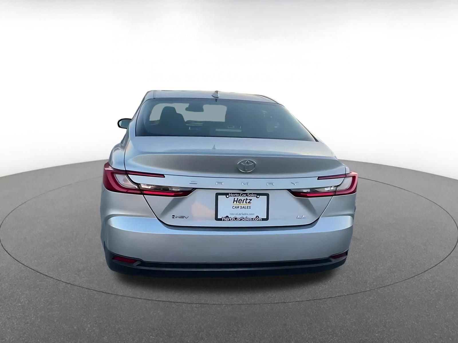 Thumbnail: 2025 Toyota Camry - 7