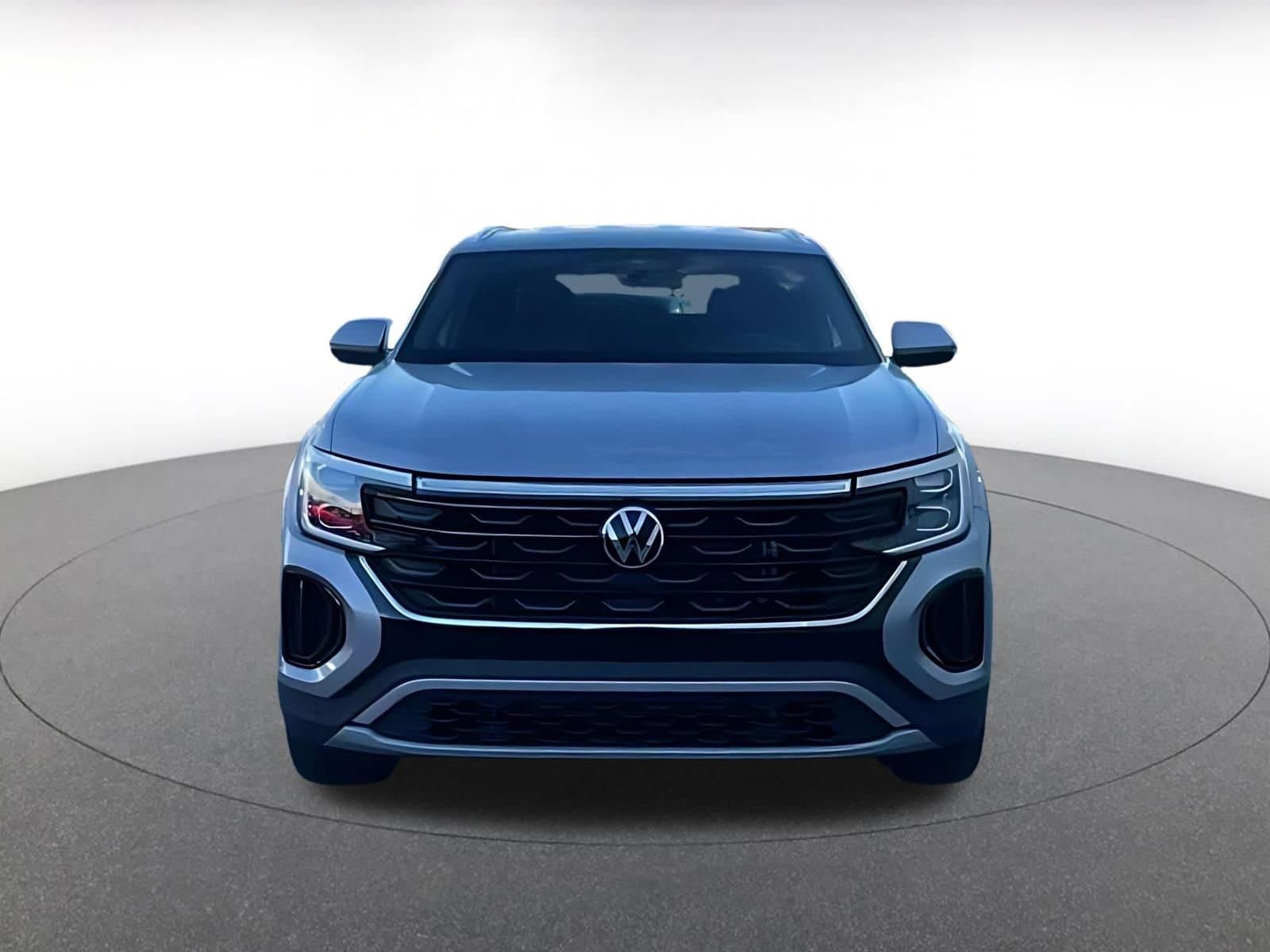 Thumbnail: 2025 Volkswagen Atlas - 4