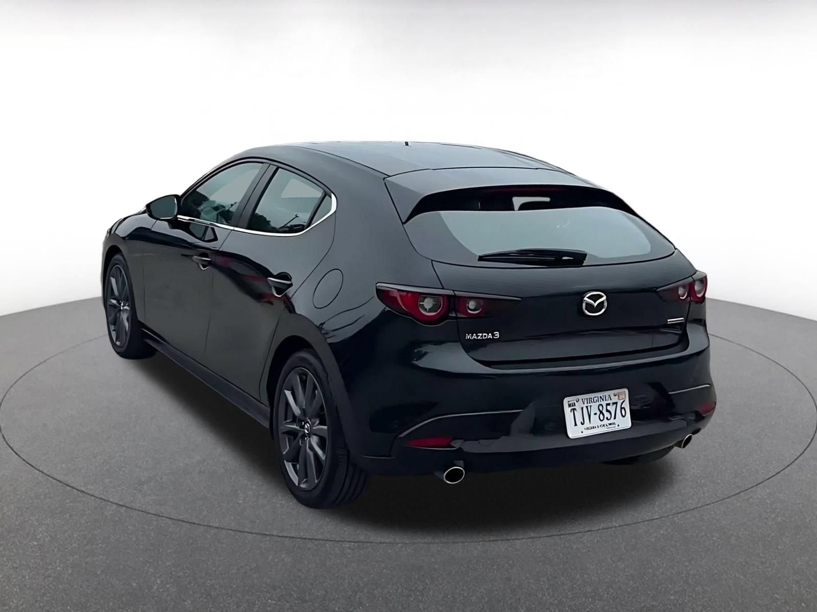 Thumbnail: 2024 Mazda Mazda3 - 9