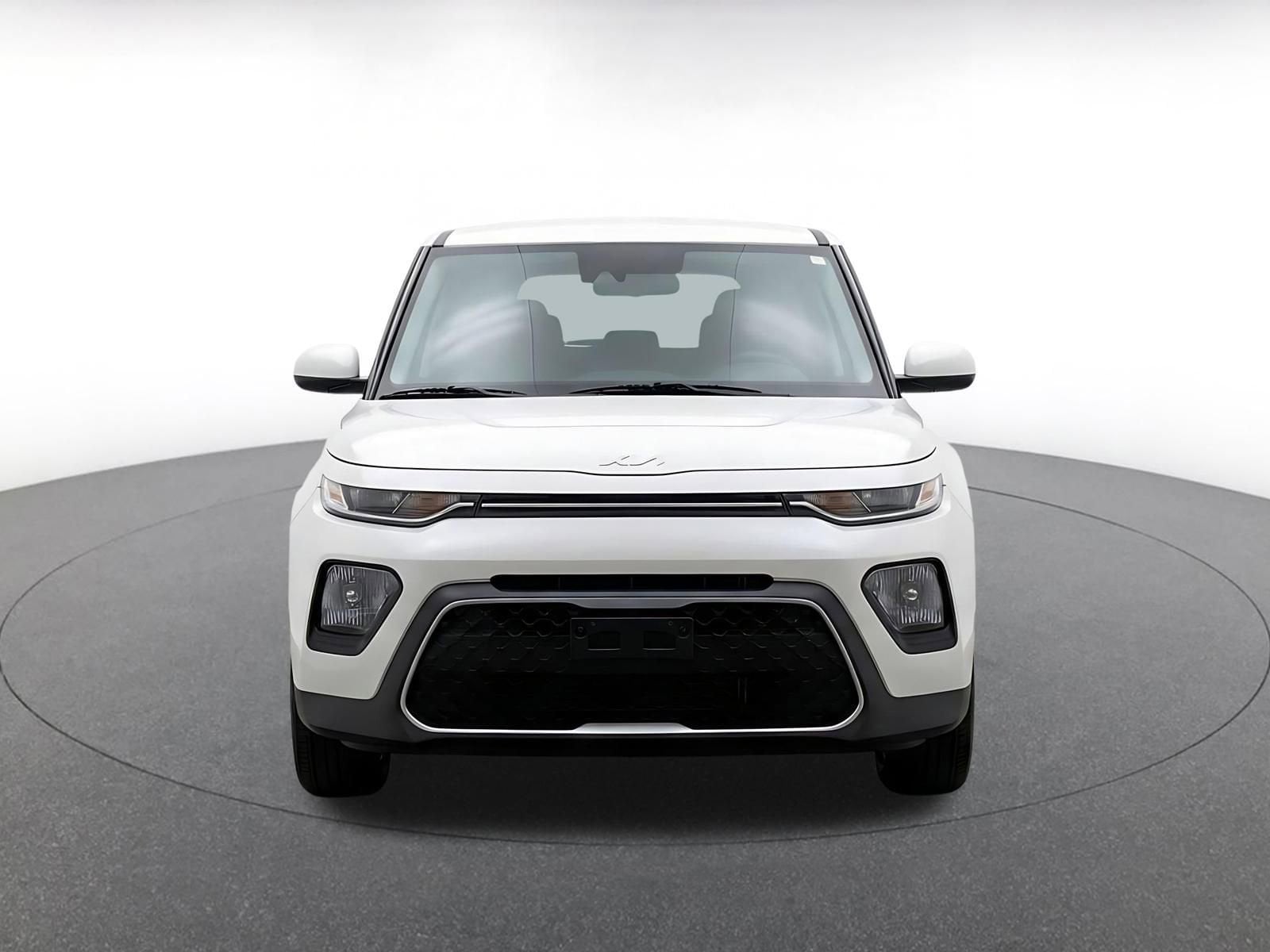 Thumbnail: 2025 Kia Soul - 2