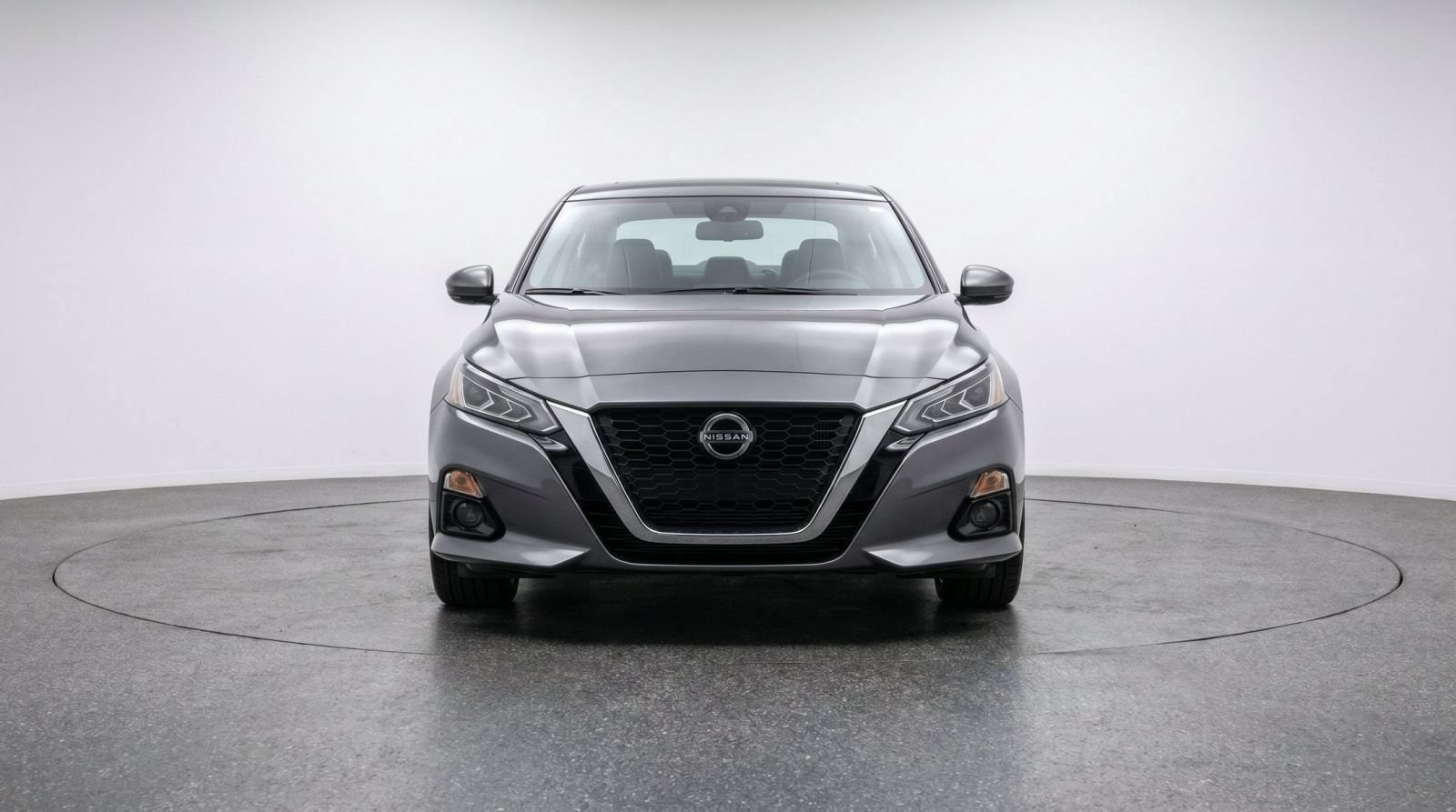 Thumbnail: 2026 Nissan Altima - 2
