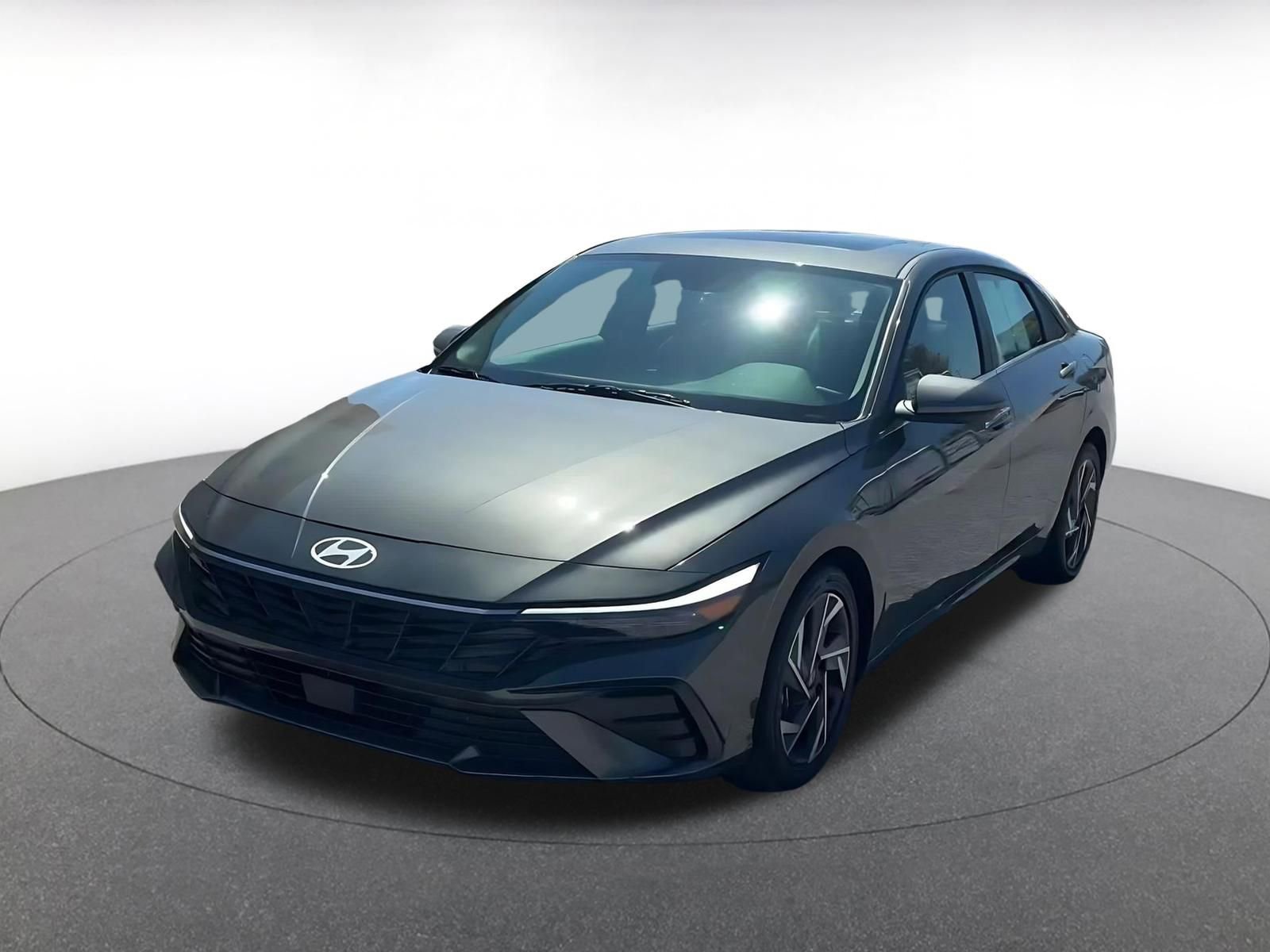 Thumbnail: 2025 Hyundai Elantra - 7