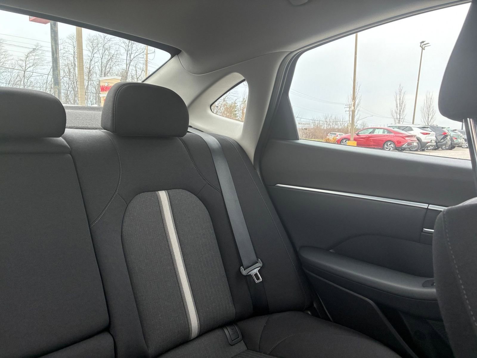 Thumbnail: 2025 Hyundai Sonata - 32