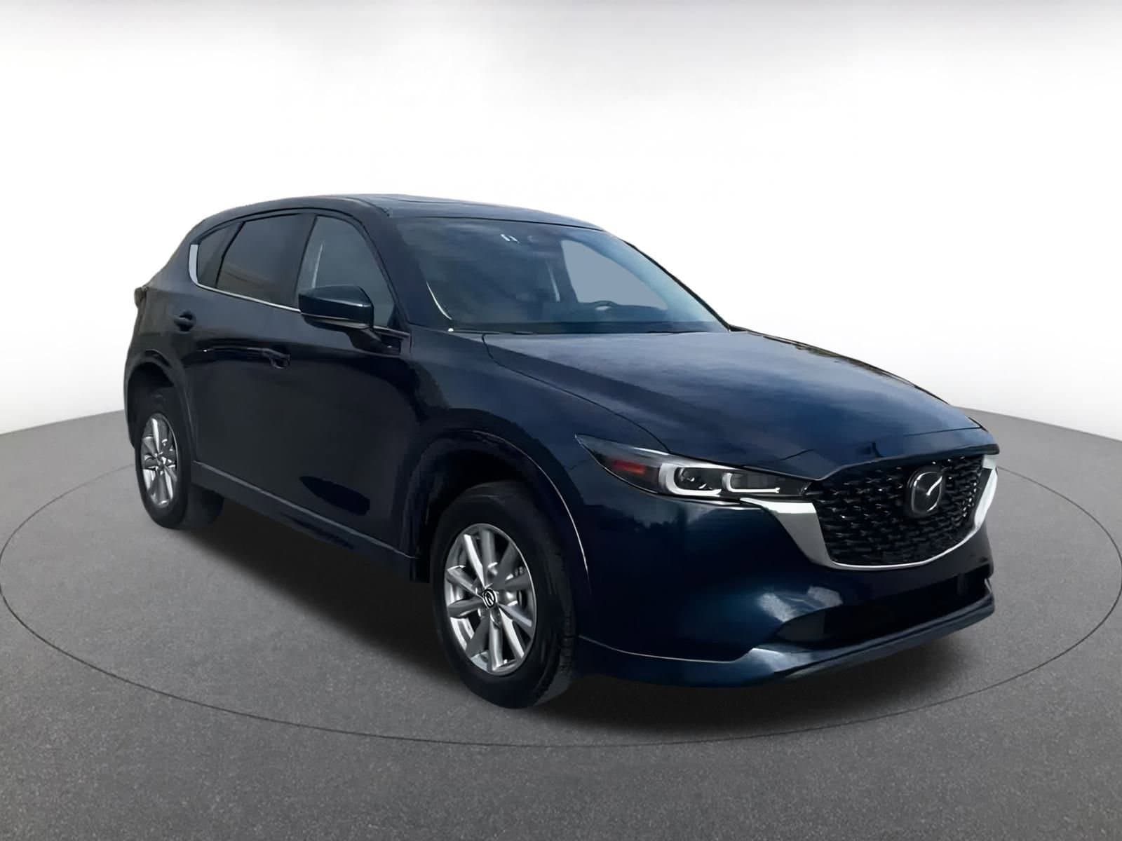 Thumbnail: 2025 Mazda CX-5 - 3