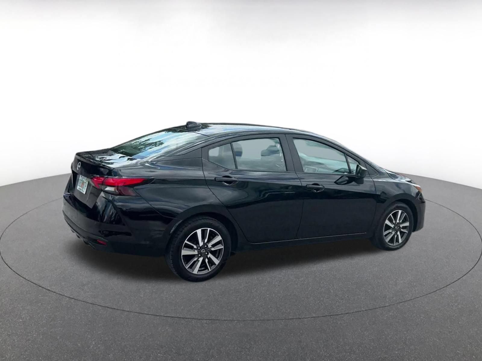Thumbnail: 2025 Nissan Versa - 11