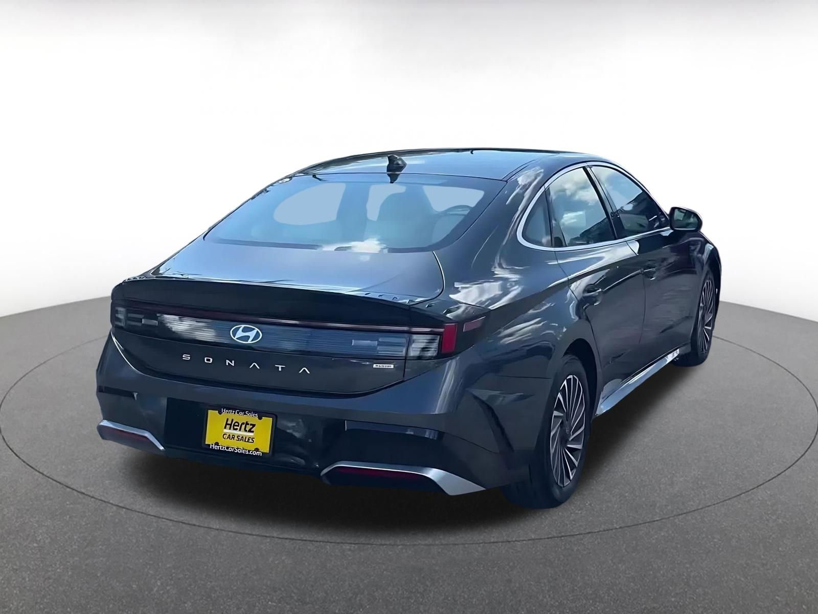 Thumbnail: 2025 Hyundai Sonata - 15