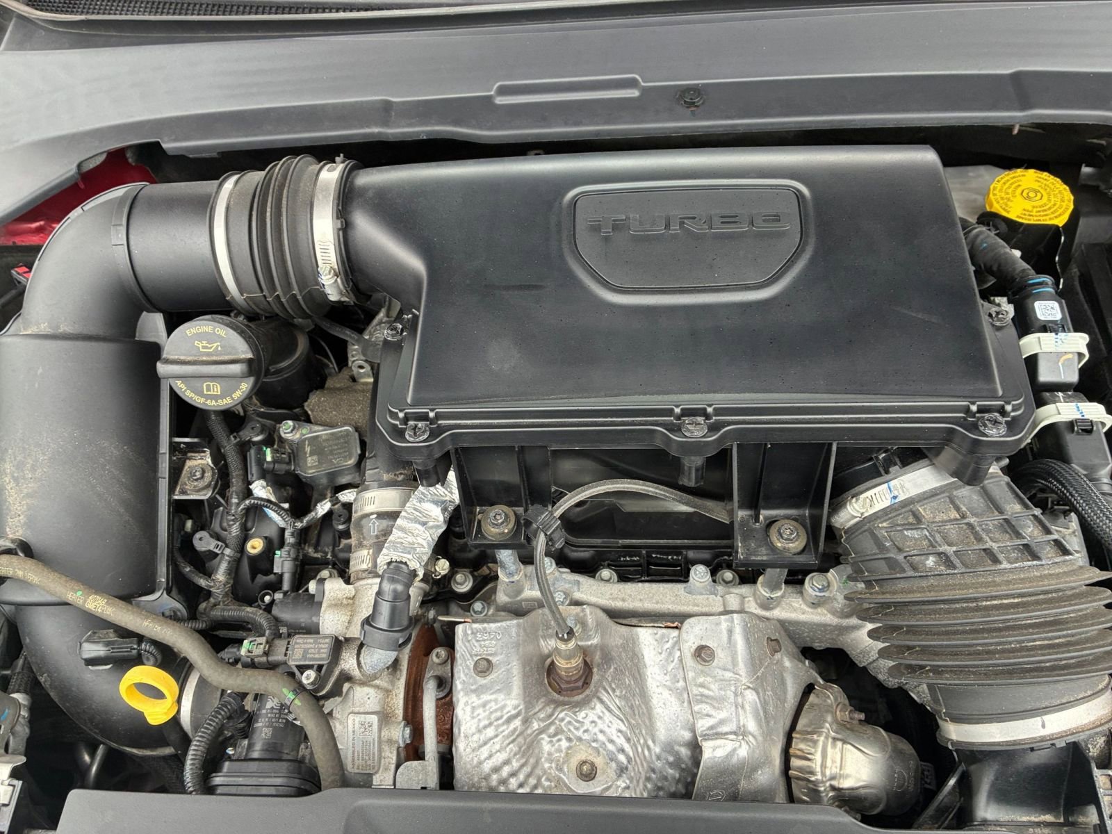 Thumbnail: 2025 Jeep Compass - 27