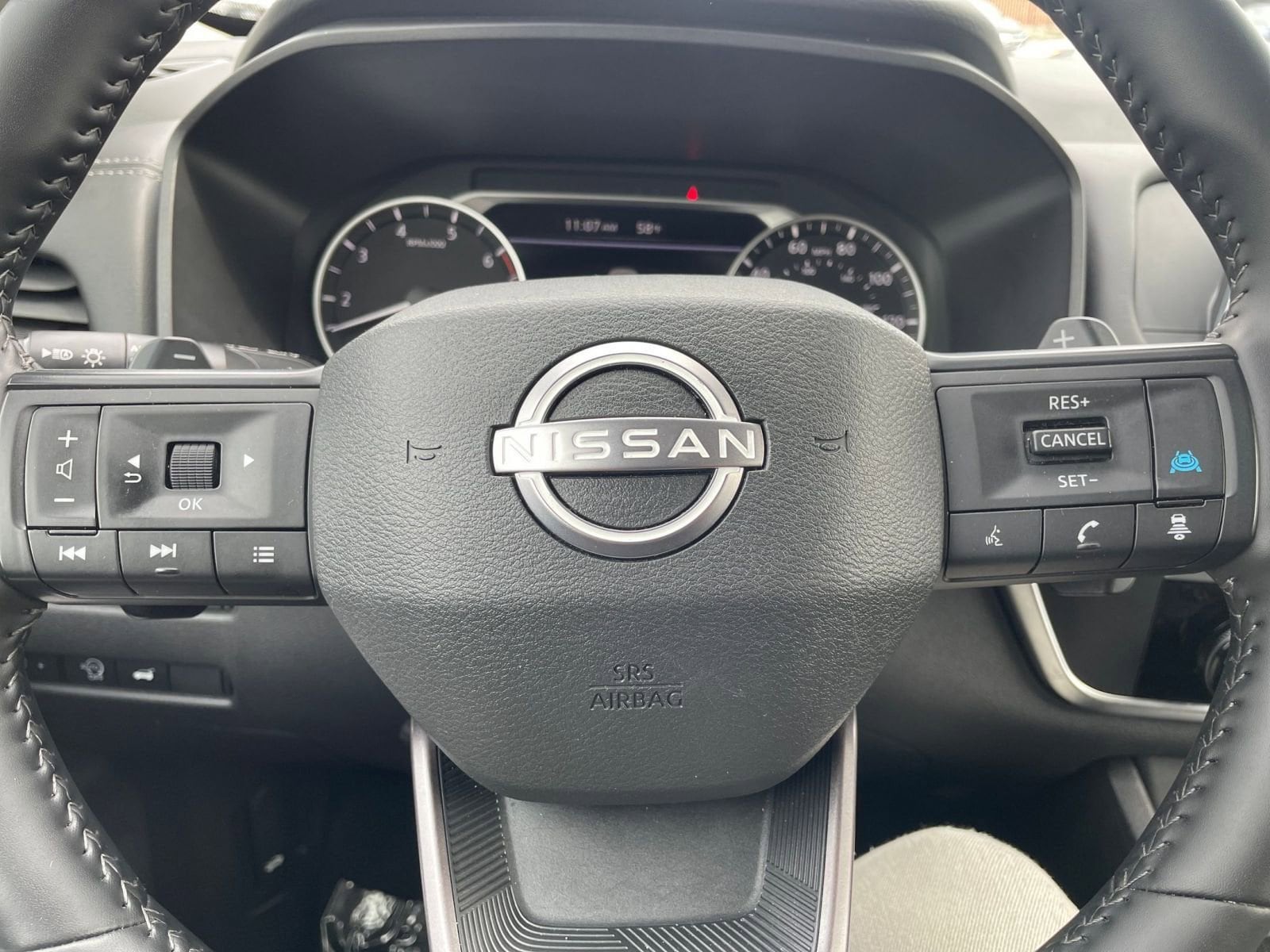 Thumbnail: 2025 Nissan Rogue - 28