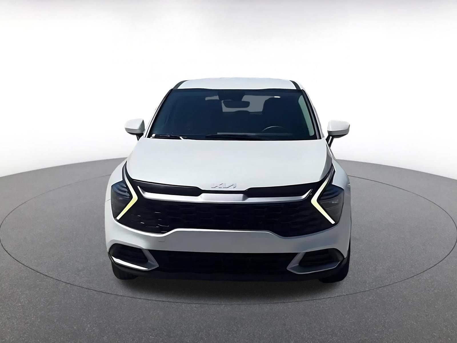 Thumbnail: 2024 Kia Sportage - 4