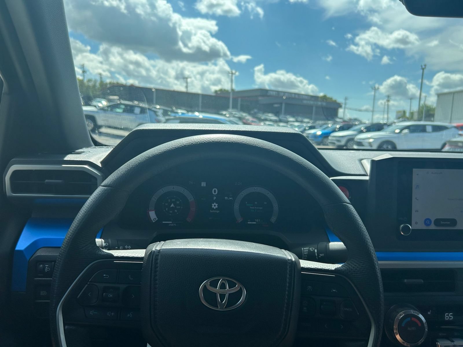 Thumbnail: 2025 Toyota Tacoma - 24