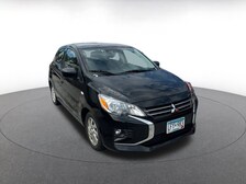 2024 Mitsubishi Mirage LE -
                  Baltimore, MD