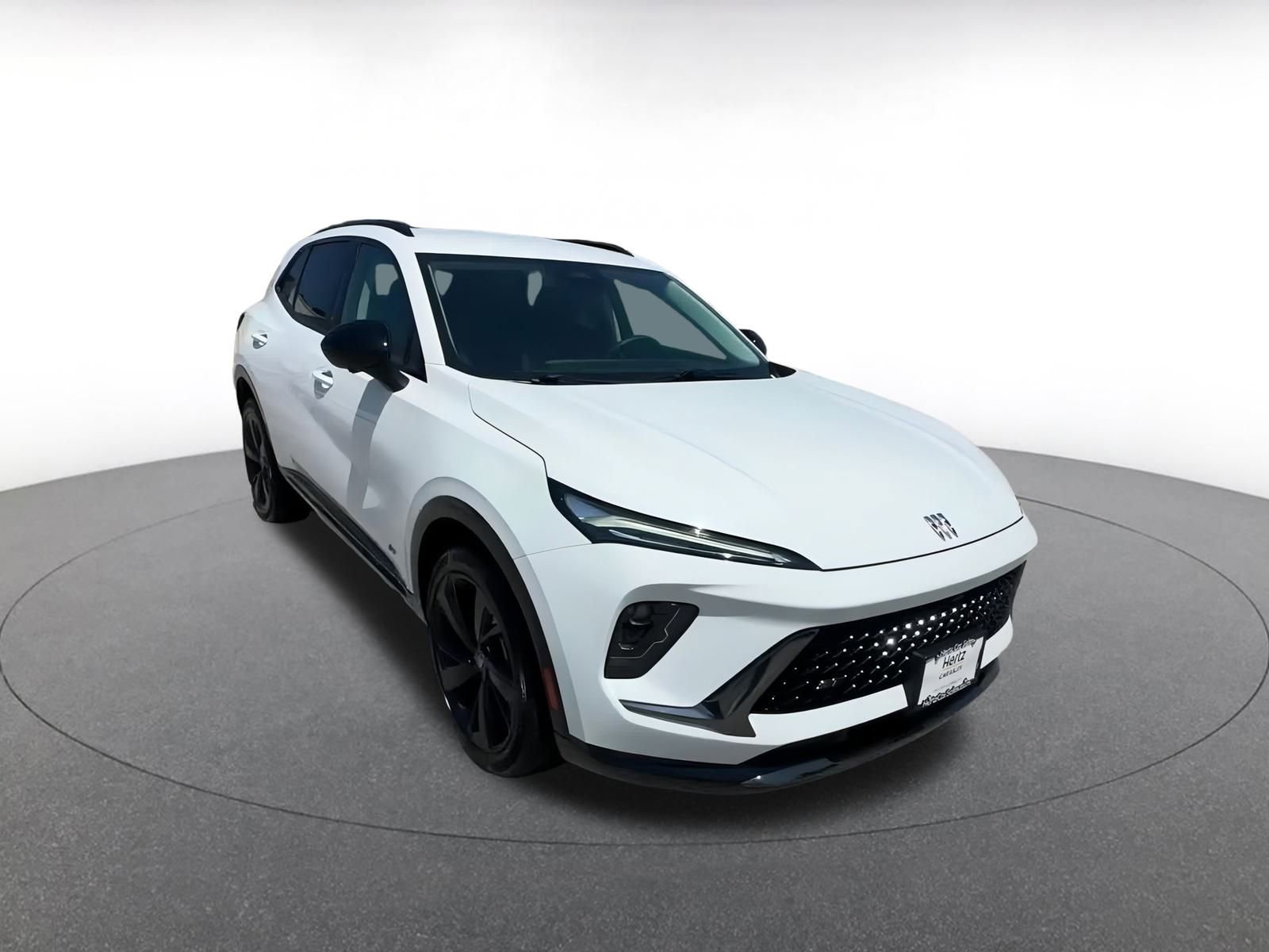 Thumbnail: 2024 Buick Envision - 3