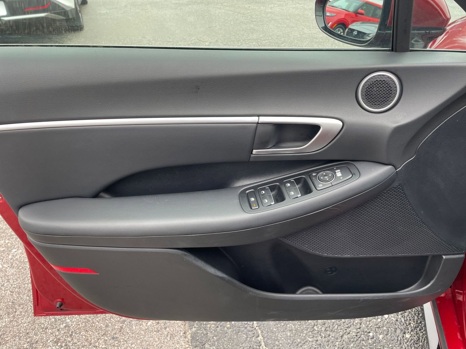 Thumbnail: 2025 Hyundai Sonata - 18