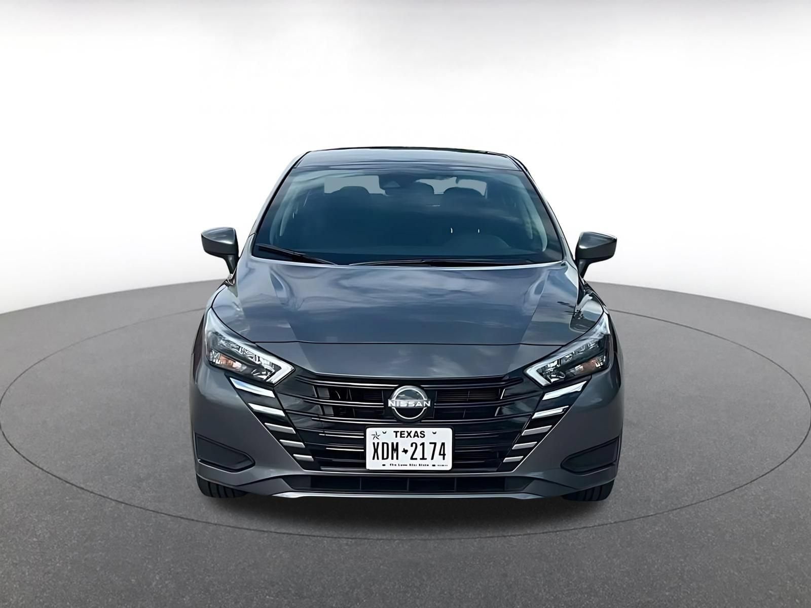 Thumbnail: 2025 Nissan Versa - 4