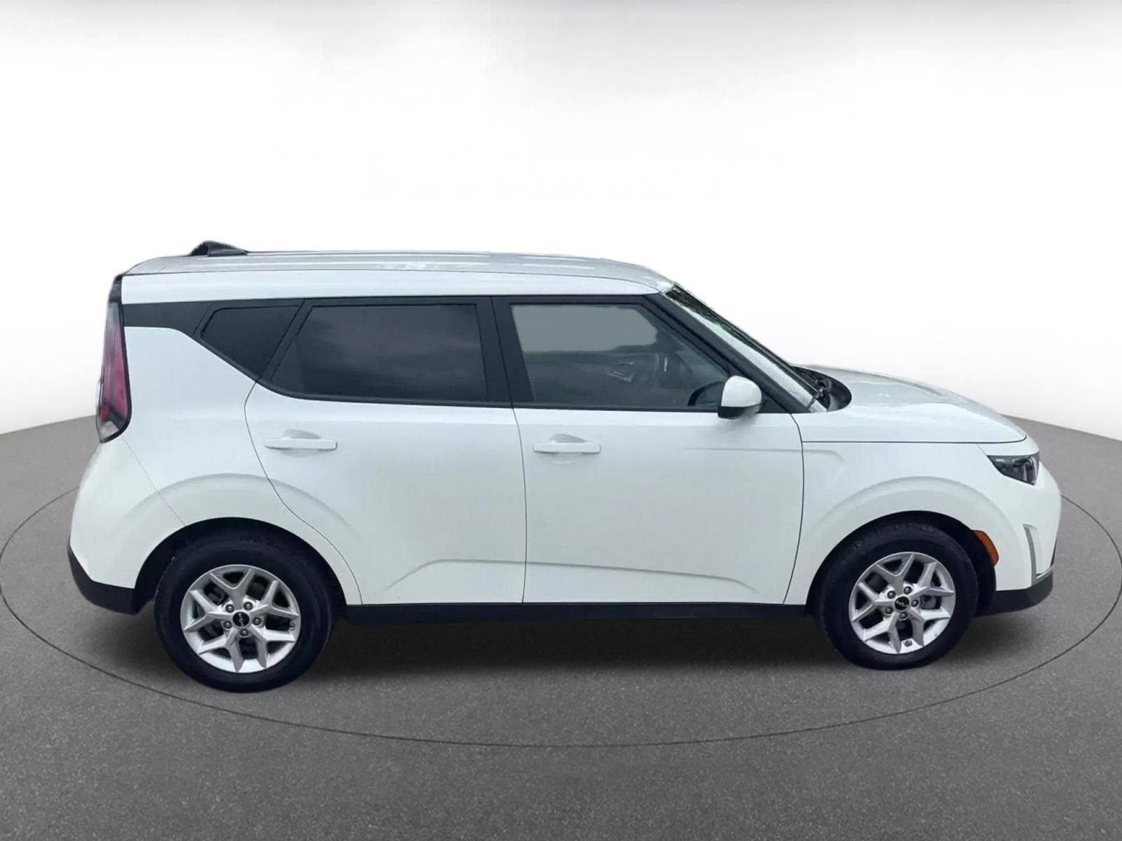 Thumbnail: 2025 Kia Soul - 13