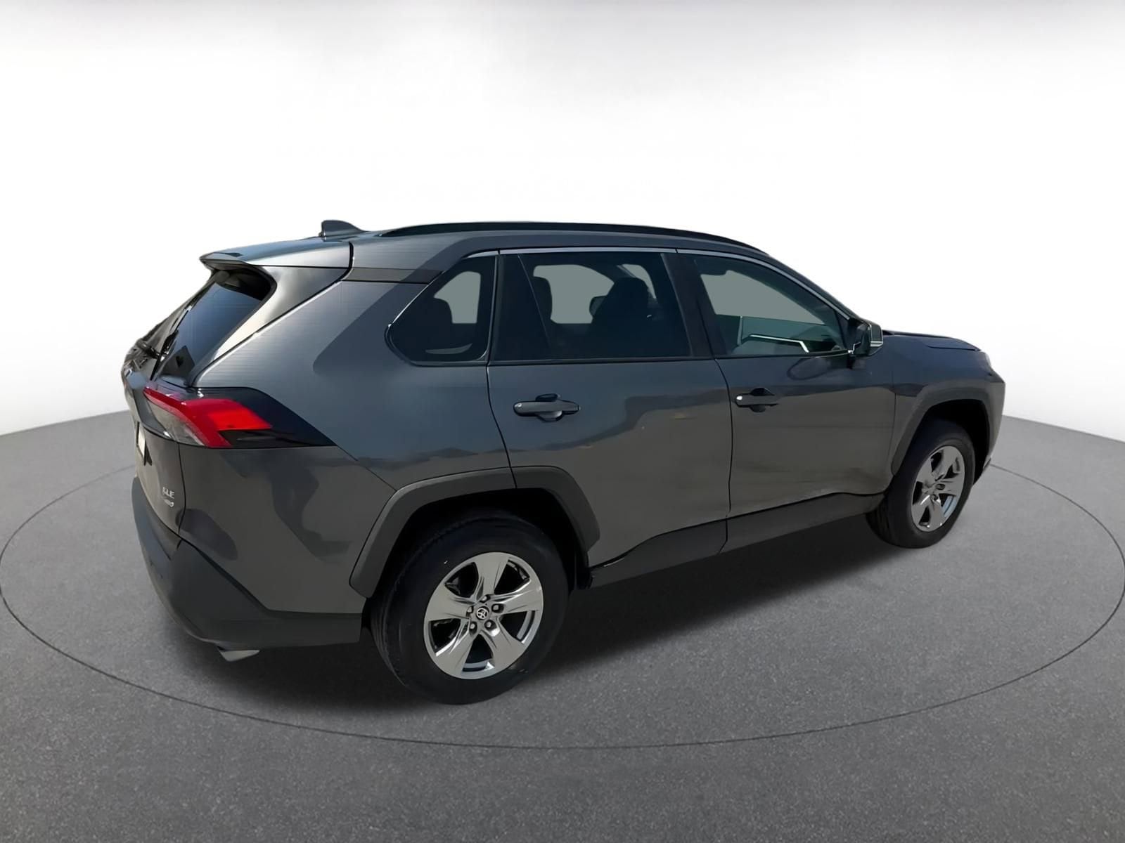 Thumbnail: 2024 Toyota RAV4 - 14