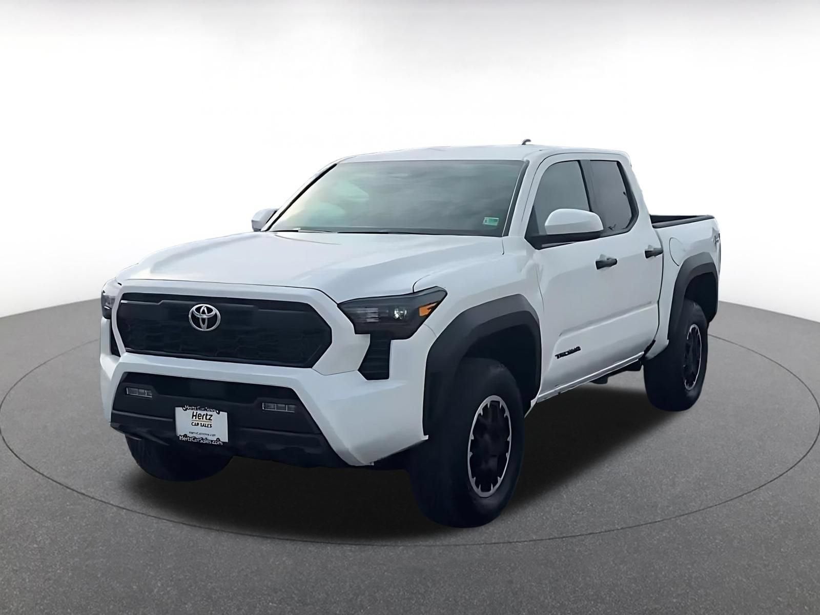 Thumbnail: 2024 Toyota Tacoma - 5