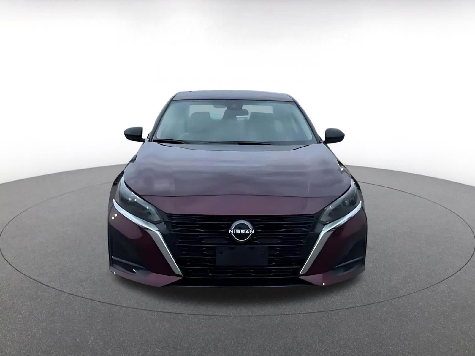 Thumbnail: 2025 Nissan Altima - 3