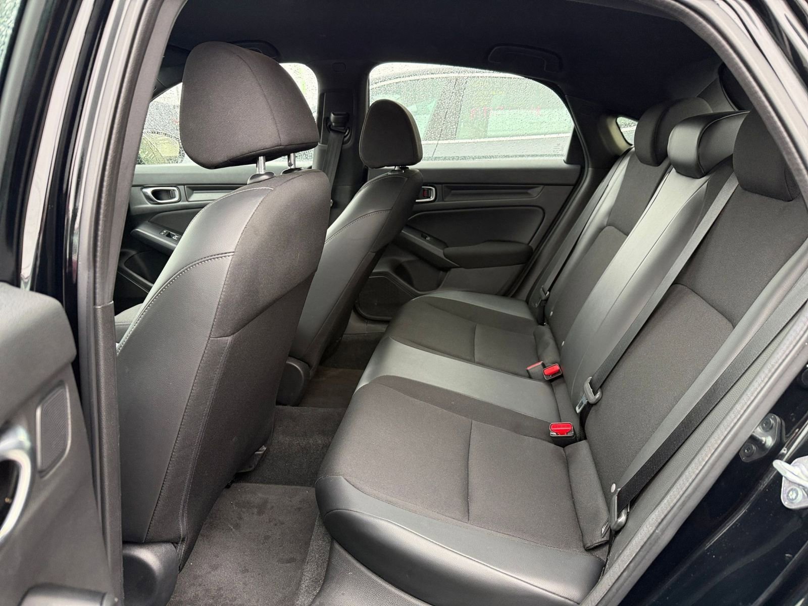 Thumbnail: 2024 Honda Civic - 25