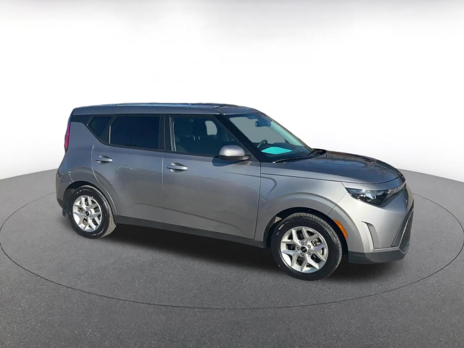 Thumbnail: 2025 Kia Soul - 2