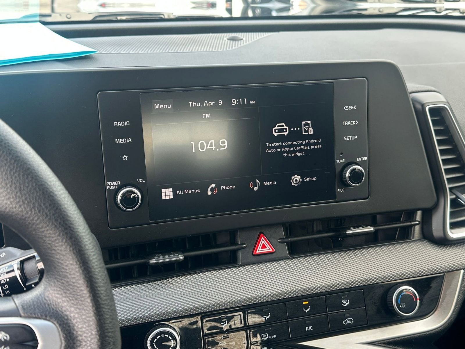 Thumbnail: 2025 Kia Sportage - 20