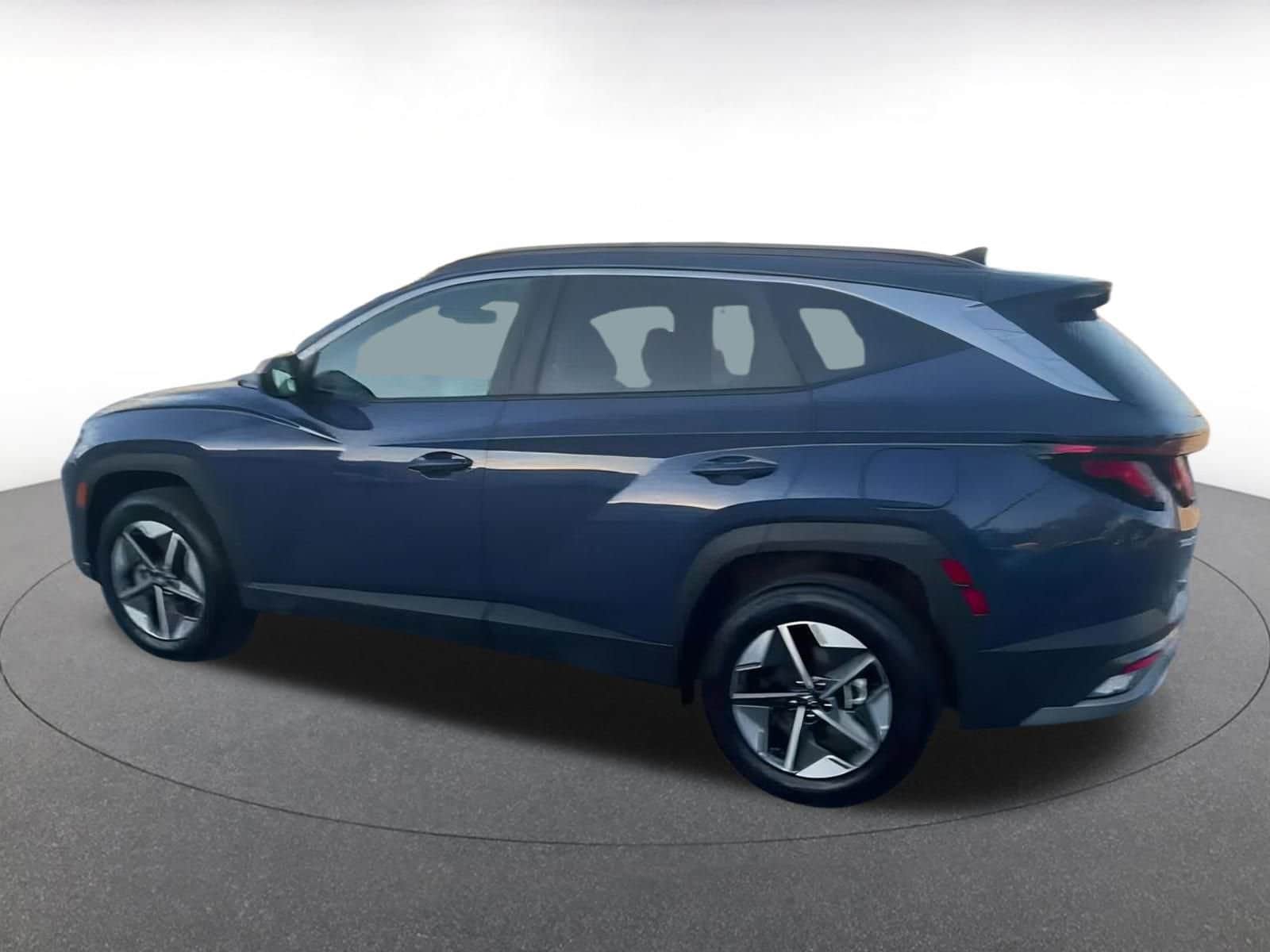 Thumbnail: 2025 Hyundai Tucson - 10