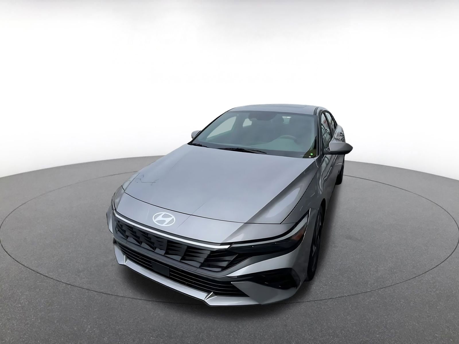 Thumbnail: 2025 Hyundai Elantra - 7