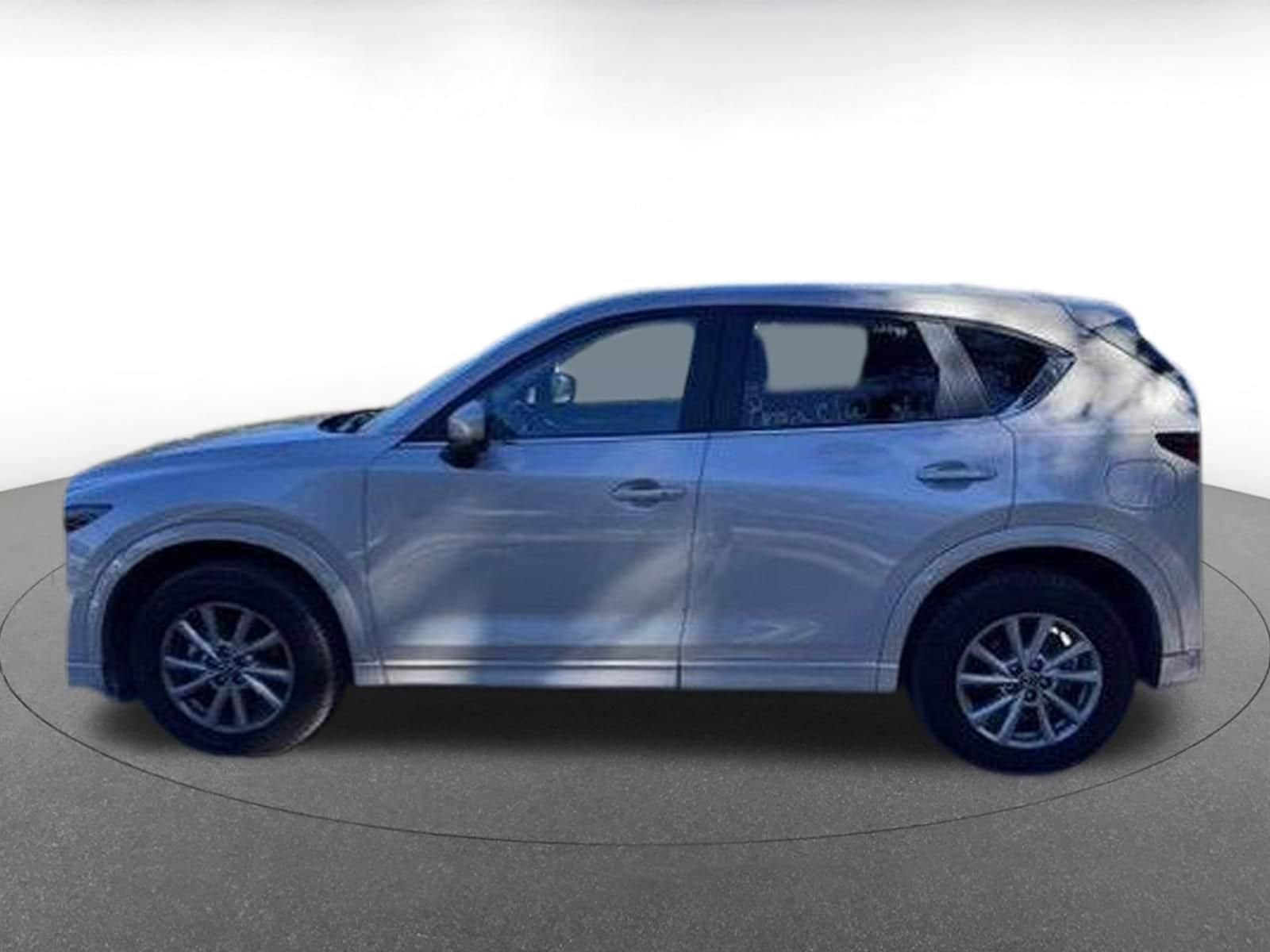 Thumbnail: 2025 Mazda CX-5 - 5