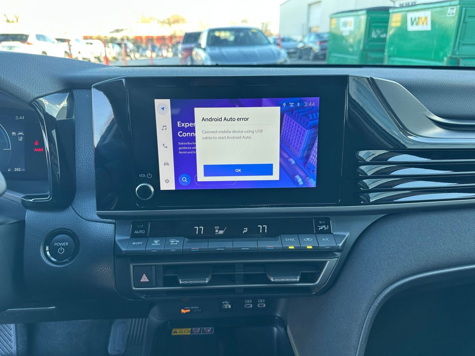 Thumbnail: 2025 Toyota Camry - 18