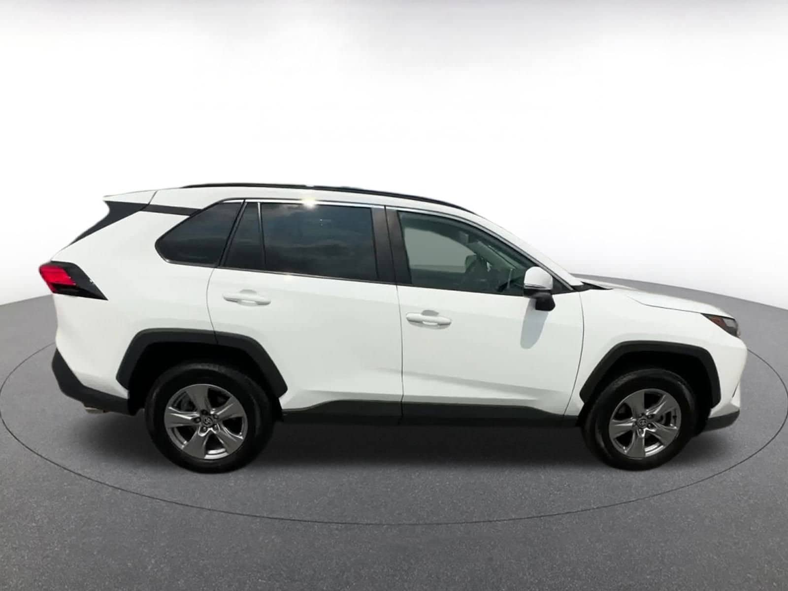 Thumbnail: 2024 Toyota RAV4 - 16