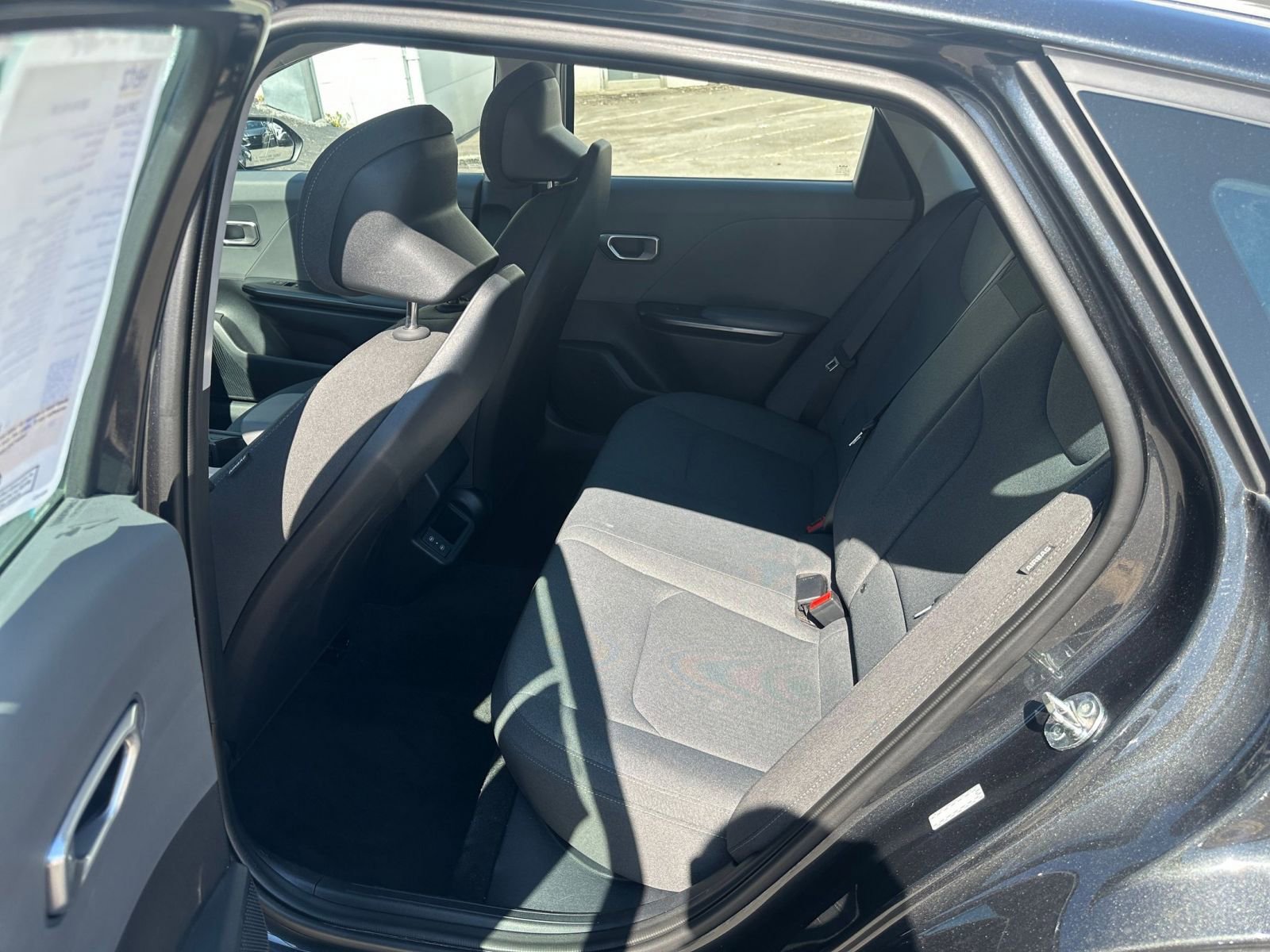 Thumbnail: 2025 Kia K4 - 23