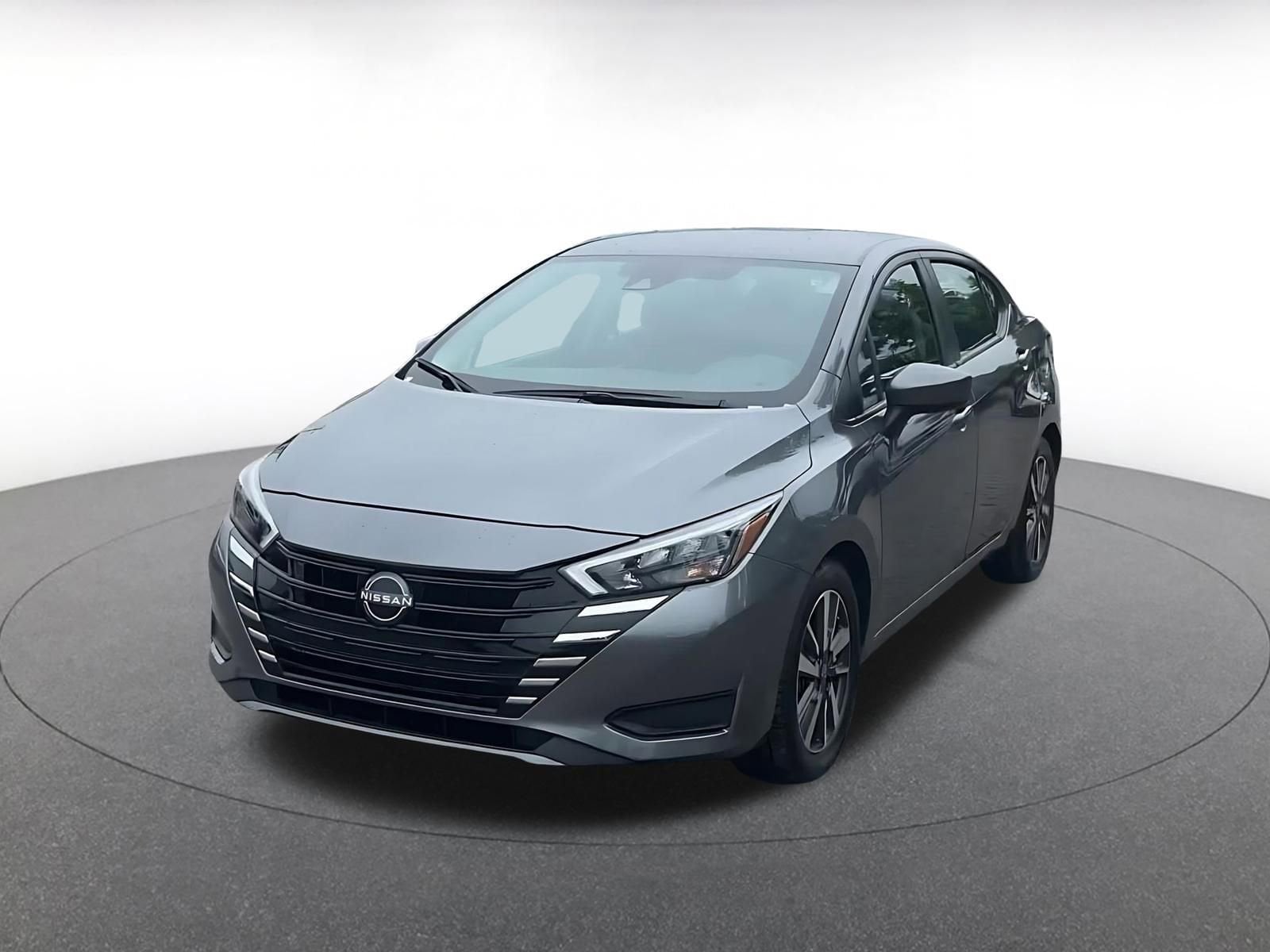 Thumbnail: 2025 Nissan Versa - 7