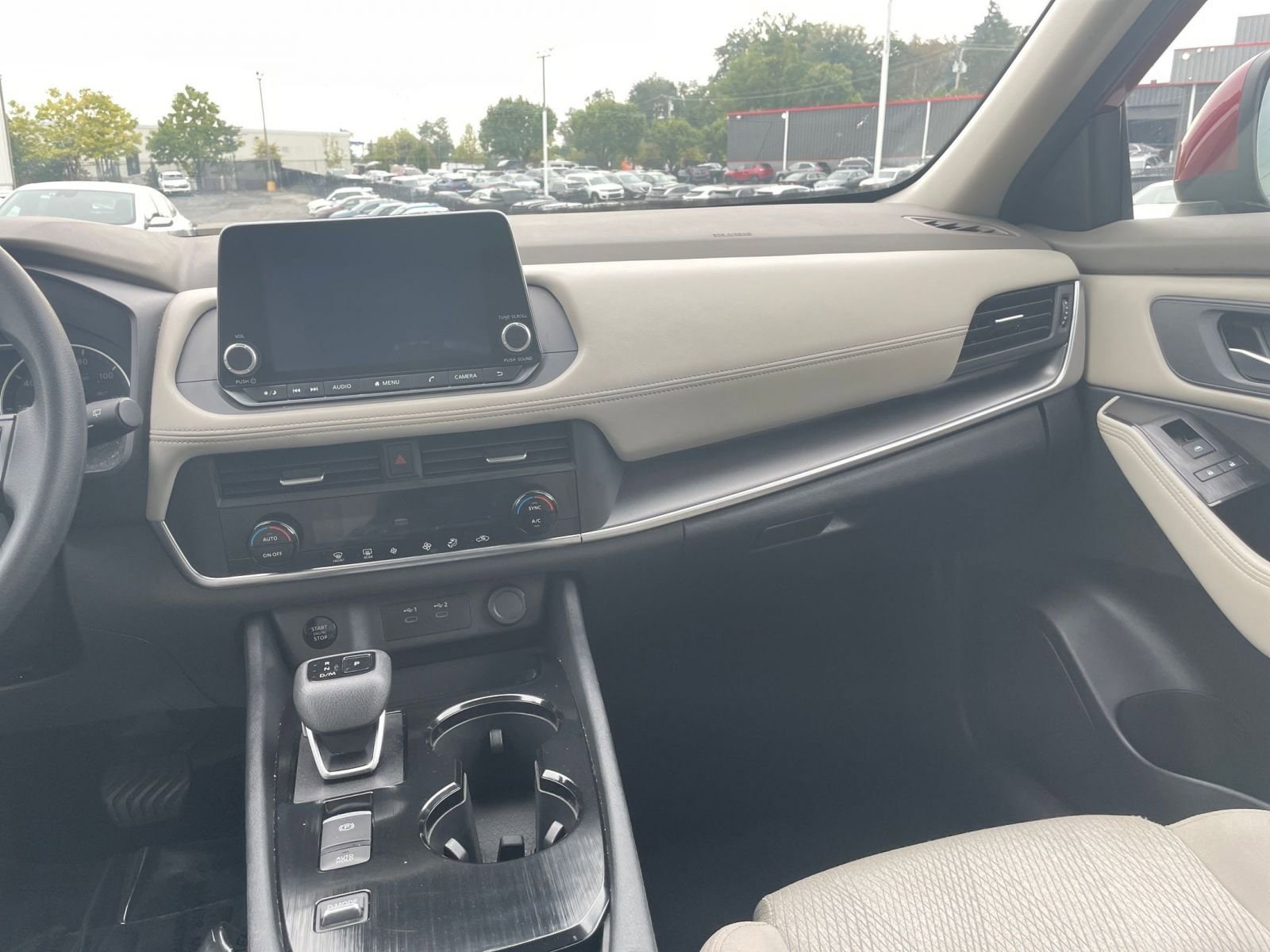 Thumbnail: 2024 Nissan Rogue - 35