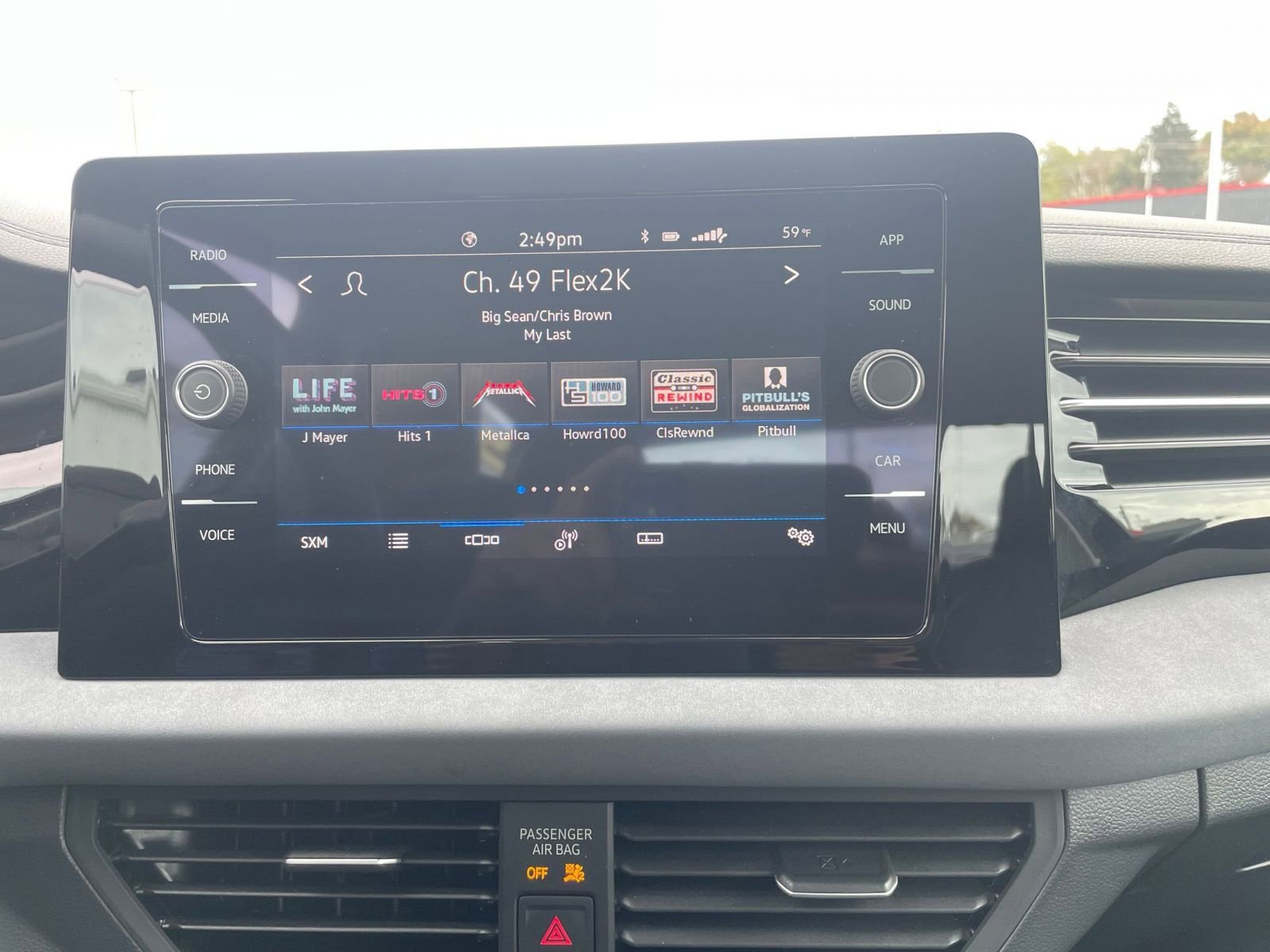 Thumbnail: 2025 Volkswagen Jetta - 21