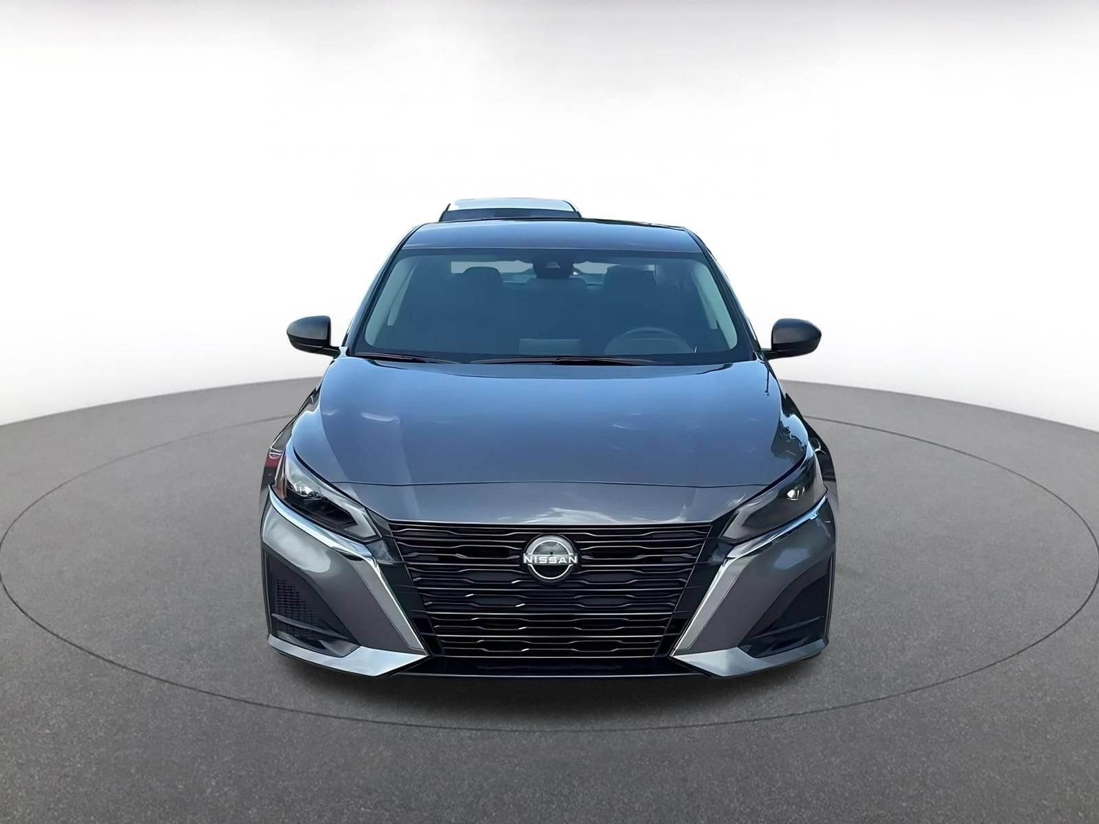 Thumbnail: 2025 Nissan Altima - 4