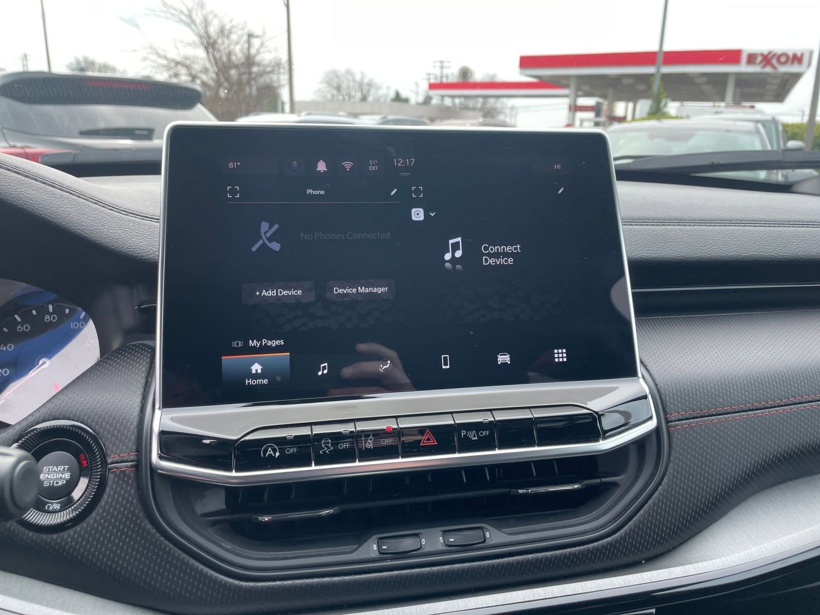 Thumbnail: 2025 Jeep Compass - 20