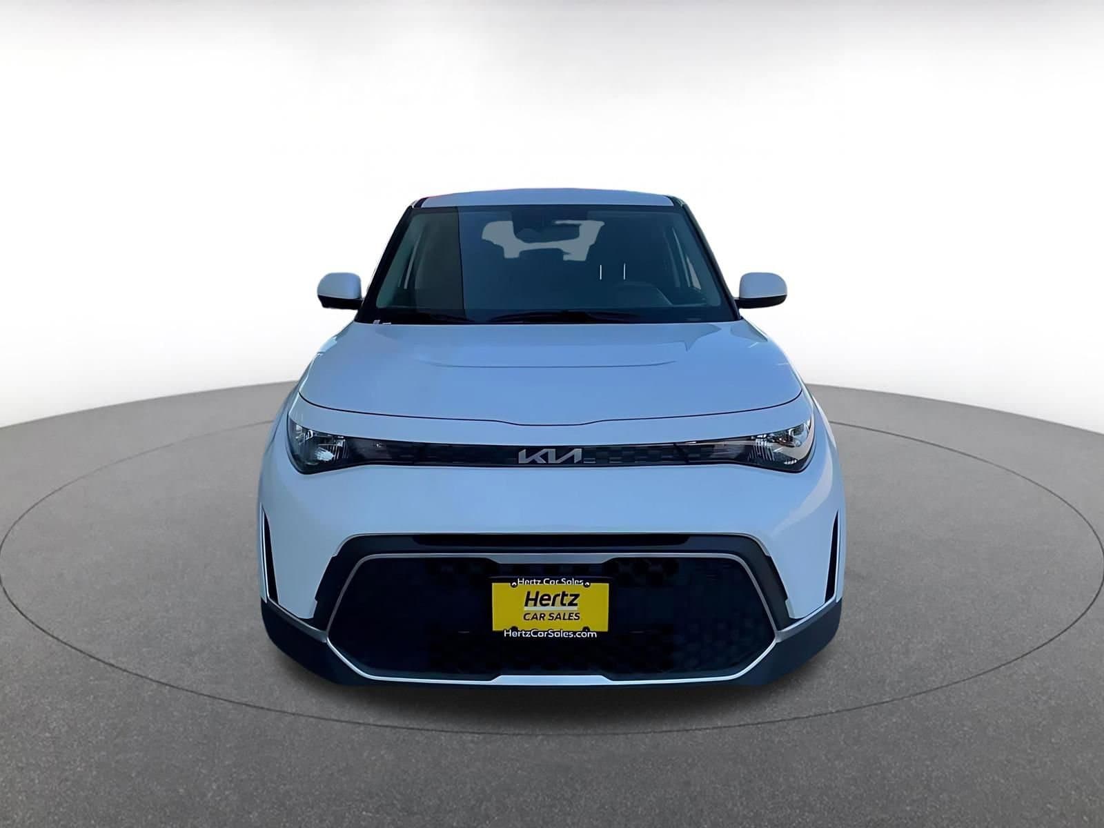 Thumbnail: 2025 Kia Soul - 4