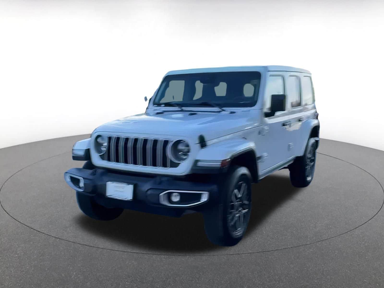 Thumbnail: 2025 Jeep Wrangler - 3