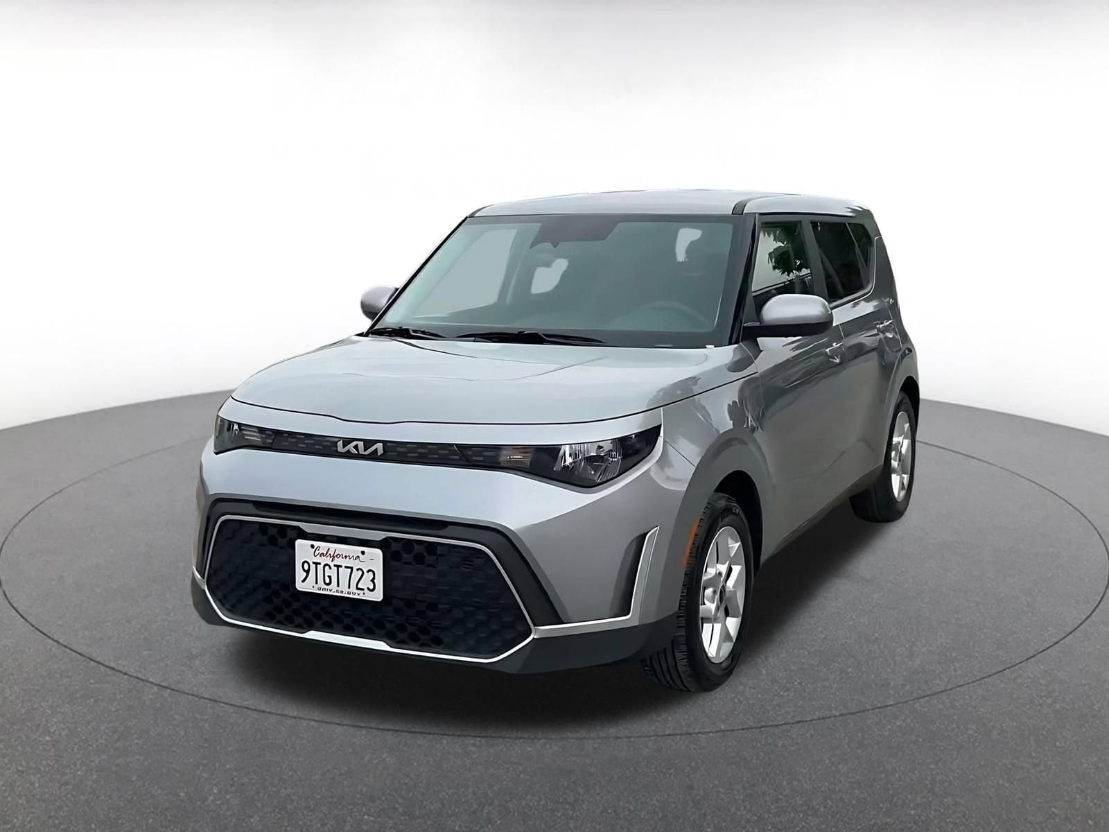 Thumbnail: 2025 Kia Soul - 5