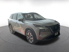 2023 Nissan Rogue SV -
                  Baltimore, MD